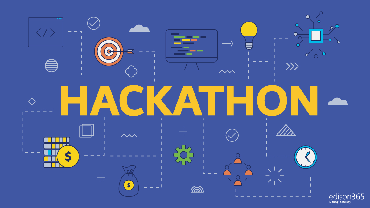 Coding Hackathon