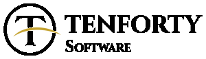 Tenforty Software
